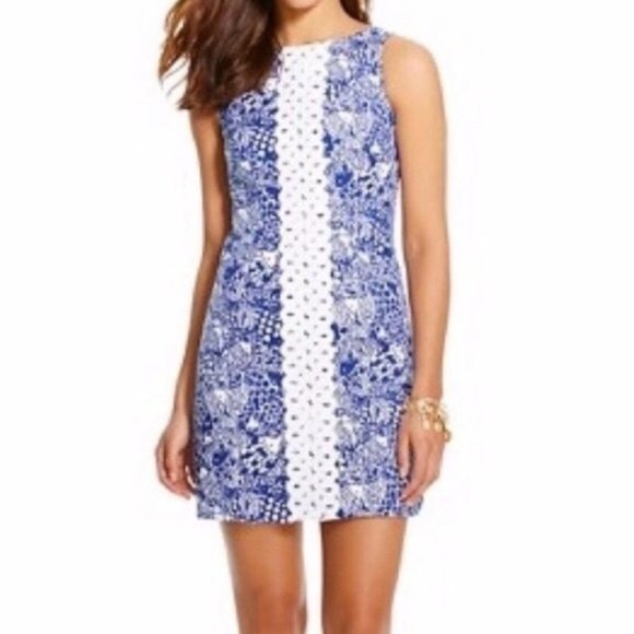 Lily Pulitzer Target Edition Sundress - Picture 1 of 3